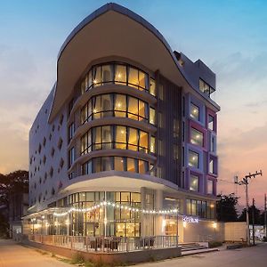 Hotel Selene Chiang Rai - Sha Certified